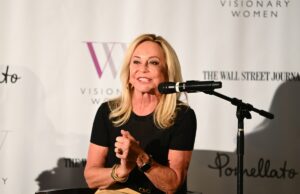 Julie Wainwright, a fundadora do Realreal, escreveu um novo e chocante livro de memórias Julie Wainwright, a fundadora do Realreal, escreveu um novo e chocante livro de memórias