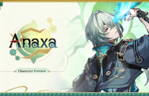 Kit Anaxa em Honkai Star Rail – Habilidade, Ultimate e outras habilidades explicadas. fechar