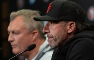 Kurtenbach Nublos The 49ers 2025 NFL Draft Picks – dois triunfos e dois arranhões na cabeça Kurtenbach Nublos The 49ers 2025 NFL Draft Picks - dois triunfos e dois arranhões na cabeça