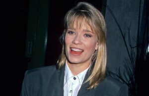 Lar Park, o ator de ‘Nots Landing’, que mais tarde se tornou treinador de audição, morre de 63 anos Lar Park, o ator de 'Nots Landing', que mais tarde se tornou treinador de audição, morre de 63 anos