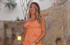 Lindsay Arnold ainda quer “saber tudo” sobre os DWTs lançados cedo Dançando com as estrelas Rylee e Lindsay Arnold's Family Guide