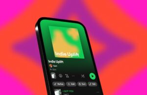 Listas de reprodução do Spotify AI agora disponíveis na Ásia e em outros mercados Listas de reprodução do Spotify AI agora disponíveis na Ásia e em outros mercados