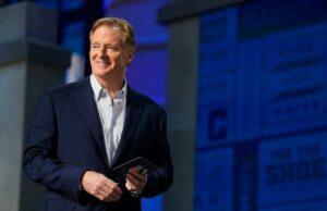 Losers e vencedores da NFL Draft: Sec, Big Ten, Kiper, Sanders e Washington oferecem contos de advertência Losers e vencedores da NFL Draft: Sec, Big Ten, Kiper, Sanders e Washington oferecem contos de advertência