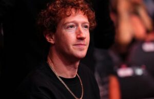 Mark Zuckerberg espera que a IA possa fazer a codificação para meta até 2026. Mark Zuckerberg espera que a IA possa fazer a codificação para meta até 2026.