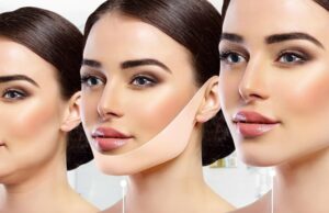 Máscara da Jawline, agora à venda por apenas US $ 24, é como um mini Máscara da Jawline, agora à venda por apenas US $ 24, é como um mini