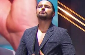 Matt Jackson aborda rumores e está em uma mensagem para os fãs da AEW fechar