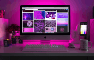 Melhores monitores para 2025 Melhores monitores para 2025