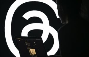 Metas Threads agora usa o domínio Threads.com Metas Threads agora usa o domínio Threads.com