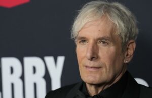 Michael Bolton tem câncer no cérebro, glioblastoma. Ele enfrenta a realidade da mortalidade. Michael Bolton tem câncer no cérebro, glioblastoma. Ele enfrenta a realidade da mortalidade.