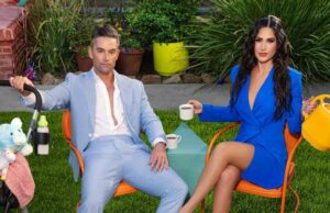 Michelle del Valle revela que Jesse levará ‘anos’ para se divorciar dela A aparência da Michelle Lally Valley diz que muitas necessidades não são atendidas antes da Divisão 921