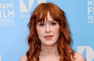 Molly Ringwald afirma que essa dupla de irmãos Brothers estava em discussão para aparecer em “The Breakfast Club” The Breakfast Club 1985 Universal Pictures Film com Financiado: Judd Nelson, Emilio Estevez, Ally Sheedy, Molly Ringwald, Anthony Hall