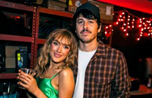 Morgan Evans, alumínio de ‘American Idol Laci Kaye Booth’ se chama ‘meu namorado’ Morgan Evans quebra o que é