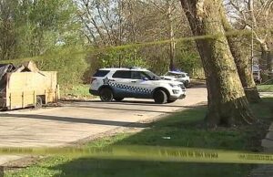 Motorista corre do carro depois de correr mais de 17 anos de idade Uma menina de 17 anos está lutando por sua vida depois de ter sido atingida por um carro em um golpe no lado sul de Chicago, de acordo com a polícia, de acordo com a polícia