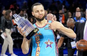 NBA refletindo All-Star Game Change: EUA vs. World NBA: All Star Game-Chucks Global Stars to Shaqs OGs