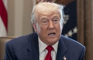 Negócio de minerais dos EUA e da Ucrânia que pode ter um impacto maciço na guerra com a Rússia Os Estados Unidos e a Ucrânia assinaram um acordo por muito tempo por Donald Trump (foto) sobre o acesso aos recursos naturais da Ucrânia, a Casa Branca confirmada para DailyMail.com na terça -feira à noite