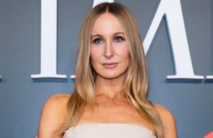 Nikki Glaser nunca iria para o espaço após a controvérsia de origem azul Nikki Glaser nunca iria para o espaço após a controvérsia de origem azul