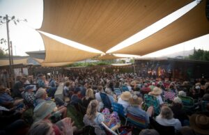 North Bay Concert Series para ter seu maior ano ainda em 2025 North Bay Concert Series para ter seu maior ano ainda em 2025