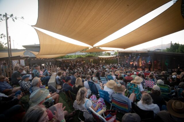 North Bay Concert Series para ter seu maior ano ainda em 2025



