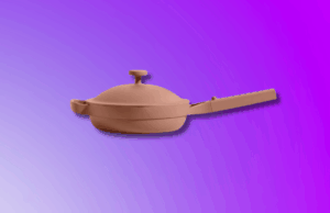 Nosso lugar, uma panela que tem status de culto é de apenas US $ 80 Nosso lugar, uma panela que tem status de culto é de apenas US $ 80