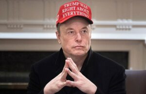 Novo Elon Musk está enfrentando uma reação dos legisladores de Nova York que querem fechar suas cinco concessionárias de Tesla no estado