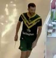 Novos detalhes sobre a obsessão do mal do assassino louco Joel Cauchi antes de cometer o ataque de Westfield Bondi Junction O dia de abertura de um inquérito sobre a junção de Westfield Bondi ouviu o assassino louco Joel Cauchi era