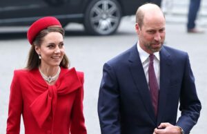 O 14º aniversário de Kate Middleton e Prince William: onde eles estão de pé Apresentar o príncipe William e Kate Middleton para passar no 14º aniversário da Escócia