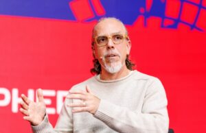 O Astro Teller se juntará a nós para o TechCrunch 2025, em outubro. TechCrunch Disrupt 2025 28-29 de outubro São Fransciso Astro Teller Speaker