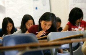 O California Bar revela que a IA foi usada no desenvolvimento de algumas das perguntas para o exame de fevereiro. O California Bar revela que a IA foi usada no desenvolvimento de algumas das perguntas para o exame de fevereiro.