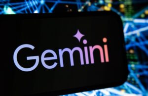 O Chatbot do Google Gemini agora tem ferramentas atualizadas para criar imagens Edição de imagem do Google Gemini