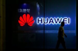 O Chip AI da Huawei pretende competir com a NVIDIA H100 GettyImages 1153554466