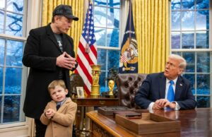 O Condado de Santa Clara e SF estão processando Elon Musk por seu Doge, o mais recente processo contra o governo de Trump O Condado de Santa Clara e SF estão processando Elon Musk por seu Doge, o mais recente processo contra o governo de Trump