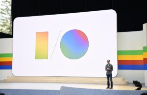 O Google move o Android News para uma conferência virtual antes da conferência de desenvolvedor de E/S O Google move o Android News para uma conferência virtual antes da conferência de desenvolvedor de E/S