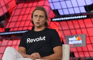 O Revolut Neobank de US $ 45 bilhões registrará um lucro de US $ 1 bilhão até 2024 O Revolut Neobank de US $ 45 bilhões registrará um lucro de US $ 1 bilhão até 2024