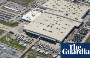 O Xai de Elon Musk é acusado de poluir o supercomputador de Memphis O Xai de Elon Musk é acusado de poluir o supercomputador de Memphis