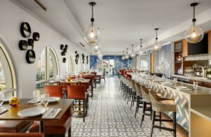 O brunch de domingo de Testarossa é um banquete para o paladar e os ouvidos de foodies O brunch de domingo de Testarossa é um banquete para o paladar e os ouvidos de foodies