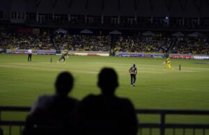 O críquete dos EUA se move sede para Dallas de São Francisco O críquete dos EUA se move sede para Dallas de São Francisco