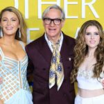 O que Blake Lively e Anna Kendrick disseram um ao outro ao longo dos anos