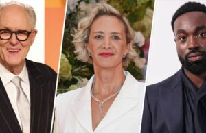 O elenco da nova série de HBO “Harry Potter” foi confirmado até agora. Harry Potter