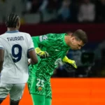 O feliz capitulado três vezes. Belos gols na partida do Barcelona com a Inter.