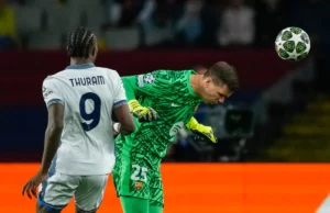 O feliz capitulado três vezes. Belos gols na partida do Barcelona com a Inter. O feliz capitulado três vezes. Belos gols na partida do Barcelona com a Inter.