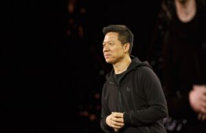 O fundador de Faraday Future é nomeado co-CEO, três anos após ser removido da empresa por uma investigação interna Jia Yueting