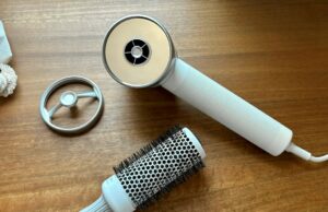 O hype não vale a pena! Eu testei 6 Dyson Supersonic Dupes O hype não vale a pena! Eu testei 6 Dyson Supersonic Dupes