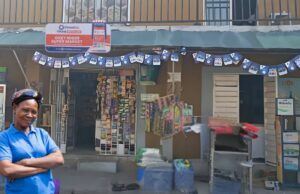 O omniretail de US $ 20 milhões A Shakes Africa’s B2B E-Commerce Market O omniretail de US $ 20 milhões A Shakes Africa's B2B E-Commerce Market