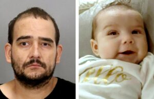 Overdose de fentanil de Phoenix do bebê: da reivindicações do padre Faked Urine para ligar para o 911 O pai do bebê Phoenix, que morreu de uma overdose relacionada a fentanil, quer que as acusações criminais caíssem e ele prefere um programa de saúde mental