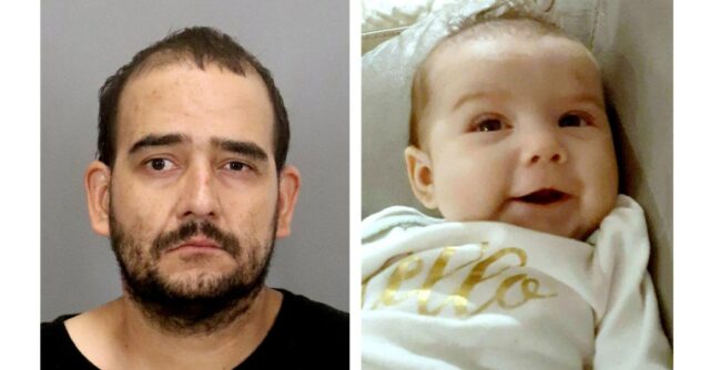 O pai do bebê Phoenix, que morreu de uma overdose relacionada a fentanil, quer que as acusações criminais caíssem e ele prefere um programa de saúde mental



