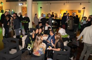 O prazo para eventos secundários do TechCrunch Sessions foi estendido: AI TechCrunch Speaker and Soiree 2024