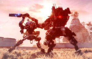O projeto Titanfall da EA é cancelado após as demissões amplas da empresa O projeto Titanfall da EA é cancelado após as demissões amplas da empresa