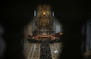 O que esperar e onde assistir o papa Francisco Funeral Streaming O que esperar e onde assistir o papa Francisco Funeral Streaming
