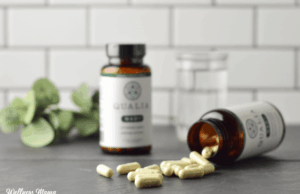 O que eu acho que os benefícios de Qualia Nad+ e NAD Qualia NAD+