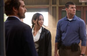 O que os membros do elenco no retorno da segunda temporada disseram? Os comentários do elenco na segunda temporada Quantos programas do NCIS há um guia completo para cada spin -off da Marinha ao longo do 903